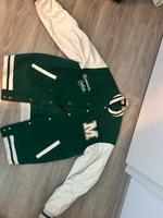 College Jacke Niedersachsen - Moormerland Vorschau