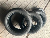 Goodyear Ultragrip M+S 215/55R17 98V Bayern - Oberthulba Vorschau