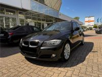 BMW E91 320d LCI Touring 8 Fach Bereift Hessen - Offenbach Vorschau