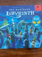 Spielekonvolut Kinder - Mag. Labyrinth, Kinder Monoploy ... Neumünster - Wasbek Vorschau