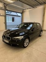 Bmw 118i (2016: 46.000 km) Nordrhein-Westfalen - Weilerswist Vorschau