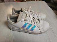 Adidas Schuhe Gr . 39 1/3 Nordrhein-Westfalen - Brühl Vorschau