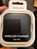Samsung Wireless Charger Nordrhein-Westfalen - Borken Vorschau