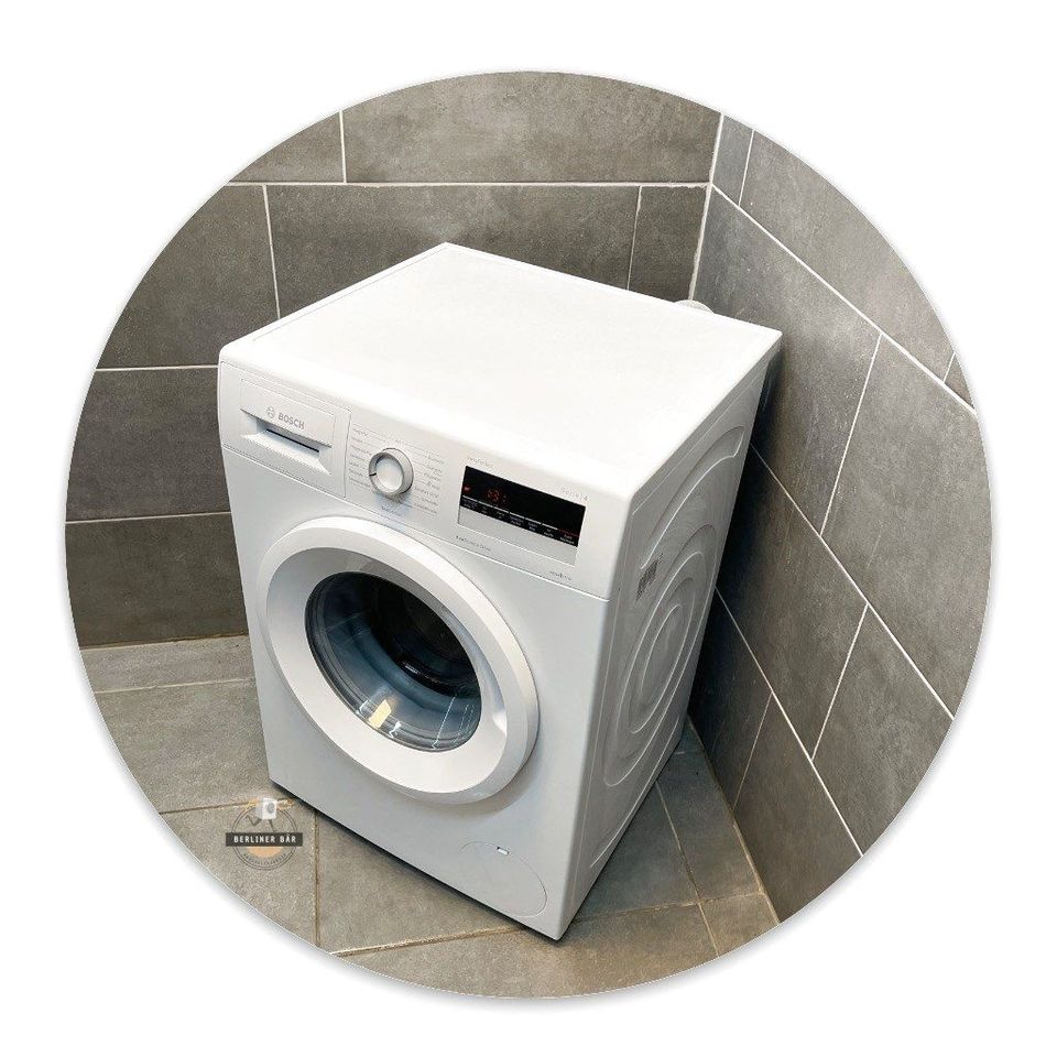 7 kg Waschmaschine Bosch Serie 4 WAN282ECO2 in Berlin - Spandau |  Waschmaschine & Trockner gebraucht kaufen | eBay Kleinanzeigen ist jetzt  Kleinanzeigen
