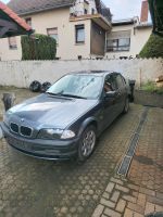 BMW 320D E46 Bayern - Goldbach Vorschau