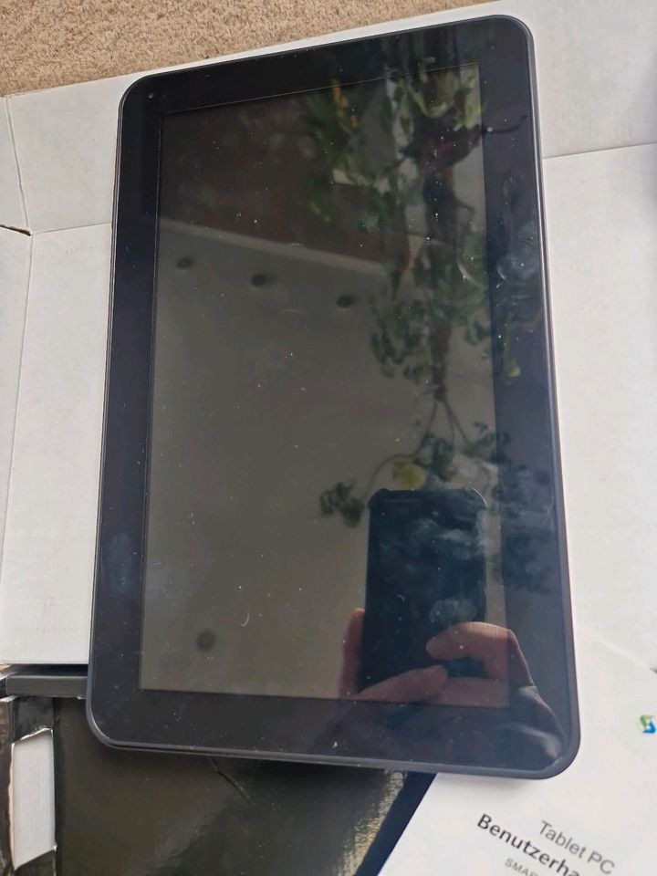 Smartbook S10 in Eibenstock