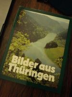 Bilder aus Thüringen Bildband altes Buch DDR Sachsen - Meißen Vorschau