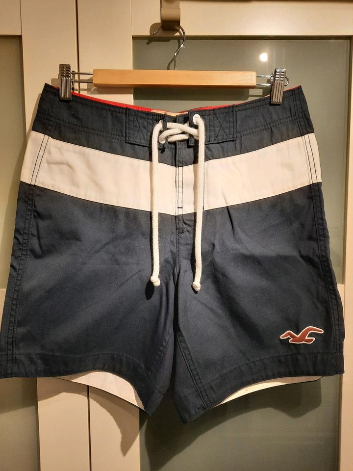 Hollister Badehose Herren NEU in Düsseldorf