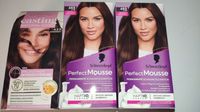 3x Haarfarbe Schwarzkopf Perfect Mousse 465 Loreal Casting 423 Thüringen - Erfurt Vorschau