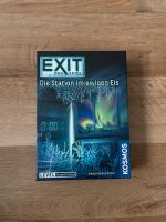 Exit – Die Station im ewigen Eis Spiel Nordrhein-Westfalen - Neuss Vorschau