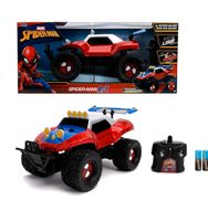 Jada Toys Marvel RC-Auto Spiderman Bayern - Fürth Vorschau