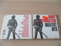 Bruce Springsteen "Greatest Hits" CD Niedersachsen - Aurich Vorschau