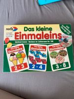 Das kleine Einmaleins Spiel Niedersachsen - Ehra-Lessien Vorschau