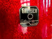 Schlagzeug Gretsch Catalina Club Rock (Kesselset, -Shellset) Bochum - Bochum-Süd Vorschau