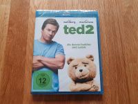 Film: Ted 2   Blu-ray * neu - noch eingeschweißt Brandenburg - Potsdam Vorschau