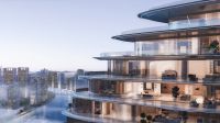 Dubai Die erste Bugatti Luxusresidenz der Welt Hamburg-Mitte - Hamburg Altstadt Vorschau