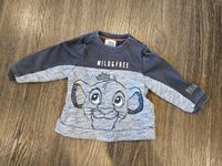 König der Löwen disney pullover Bayern - Memmingen Vorschau