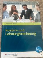 Kosten- und Leistungsrechnung Nordrhein-Westfalen - Herne Vorschau