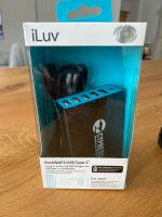 iLuv Rock Wall 6 USB Type-c Hessen - Lampertheim Vorschau