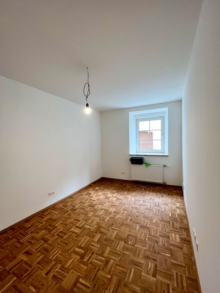 Exklusive 3-Zi-Wohnung in 94481 Grafenau in Grafenau
