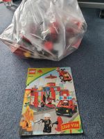 LEGO duplo Feuerwehrstation + Löschzug + extra Fahrzeug Kreis Ostholstein - Bad Schwartau Vorschau