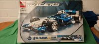 Lego Technik Racers Williams Formel 1  8461 Nordrhein-Westfalen - Dinslaken Vorschau