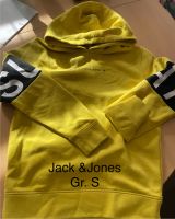 Kapuzen Pullover von Jack&Jones Thüringen - Straußfurt Vorschau