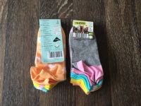 NEU/OVP Socken Gr.31-34 Kinder Socken Sachsen-Anhalt - Könnern Vorschau