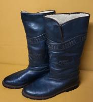 Damenwinterstiefel  gefüttert v. Ara  5 1/2 Bayern - Königsbrunn Vorschau