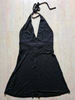 Kurzes schwarzes schickes Kleid MNG Gr.38 Cocktailkleid Abendklei Niedersachsen - Rodewald Vorschau