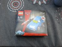 Lego 9480 Cars Finn McMissile Östliche Vorstadt - Hulsberg Vorschau