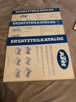 Ersatzteilkatalog KTM Saarland - Schiffweiler Vorschau