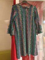 Kleid / Damenkleid / Gr.  44 Hessen - Hanau Vorschau