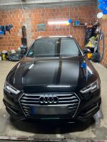 Audi A4 B9 3.0 TDI 3x S-line Baden-Württemberg - Bermatingen Vorschau