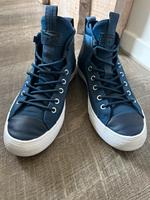 Chucks Converse Größe 41 Sachsen-Anhalt - Bernburg (Saale) Vorschau