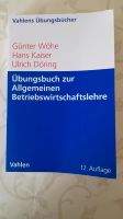 Übungsbuch zur Allgemeinen Betriebswirtschaftslehre Baden-Württemberg - Rangendingen Vorschau