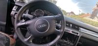 Audi A6 C5 4B Multifunktionslenkrad Hessen - Herleshausen Vorschau