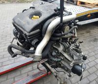 Motor 1.5 DCI K9K892 DACIA SANDERO 54TKM KOMPLETT Berlin - Wilmersdorf Vorschau