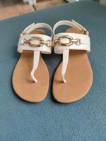 Sandalen von Graceland, Gr.38, neuwertig Nordrhein-Westfalen - Datteln Vorschau