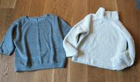 2 Opus Pullover 36 Baden-Württemberg - Geislingen an der Steige Vorschau
