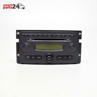 Smart Fortwo 451 Original CD Radio A4518204079 / A4518203479 Nordrhein-Westfalen - Krefeld Vorschau