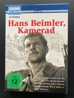 DDR TV-Archiv ,,Hans Beimler, Kamerad", 2 DVDs Sachsen-Anhalt - Leuna Vorschau
