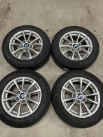 Original BMW 3er Winterräder 205/60 R16 96H M+S Baden-Württemberg - Rottenburg am Neckar Vorschau