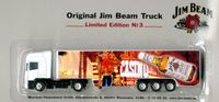 5x JIM BEAM Truck Scania Limited Edition No. 3 Rheinland-Pfalz - Lutzerath Vorschau