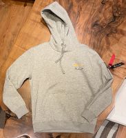 Alpha Industries x Mohammad Ali Hoodie Gr. L Baden-Württemberg - Böblingen Vorschau