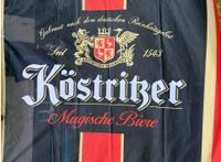 Fahne Banner von Köstritzer Sachsen-Anhalt - Mücheln (Geiseltal) Vorschau