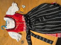 Dirndl für Kinder Größe 98 und 104 inklusive Bluse Leipzig - Mockau-Süd Vorschau