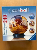 Puzzle Ball Ravensburger Pferde 240 Düsseldorf - Unterrath Vorschau