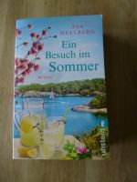 Buch: " Ein Besuch im Sommer " von ASA`HELLBERG Niedersachsen - Northeim Vorschau