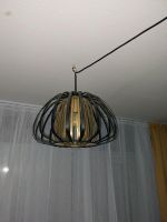 Deckenlampe Metall Nordrhein-Westfalen - Detmold Vorschau